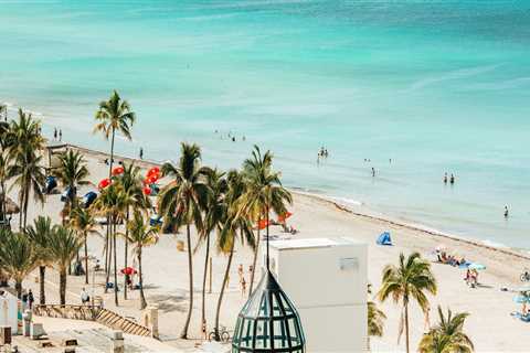 The Ultimate Guide to Booking Vacation Rentals in Hollywood, FL