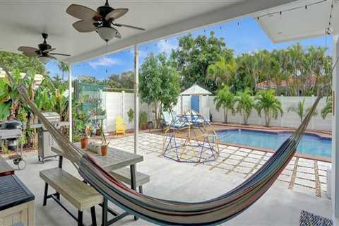The Growing Demand for Wheelchair Accessible Vacation Rentals in Hollywood, FL