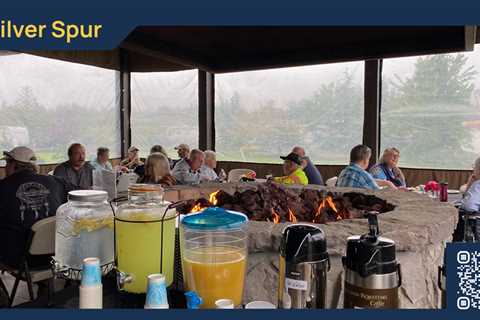 Standard post published to Silver Spur RV Park at February 20, 2024 20:00