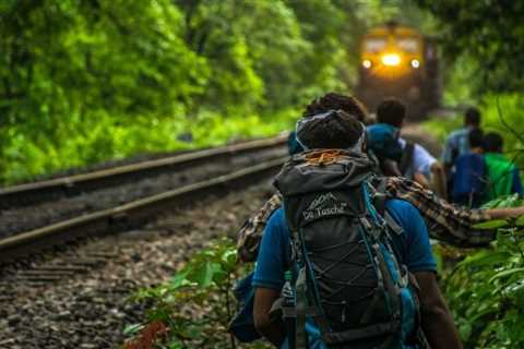 12 Affordable Backpacking Meals to Fuel Your Adventures