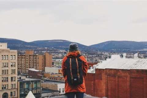 10 Essential Steps to Becoming a Seasoned Solo Backpacker