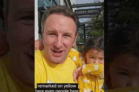 Do Arizonans Have a Problem with Yellow?