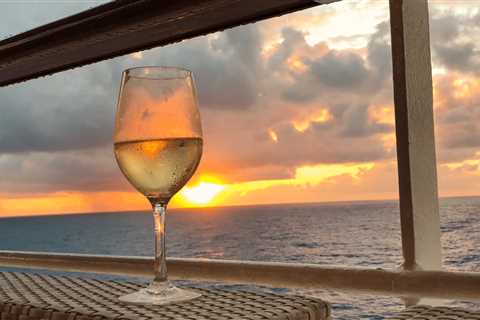 Which Cruise Ship Is Best For Adults?