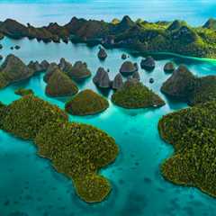 Top 5 Instagram-Friendly Scuba Diving Destinations That are Sure to Awe Your Followers