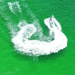 Capture Your Jet Ski Experience in Panama City, FL - Restrictions and Alternatives