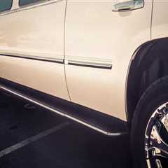 Are limousines still a thing?
