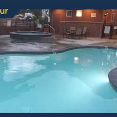 Standard post published to Silver Spur RV Park at March 22, 2024 20:00