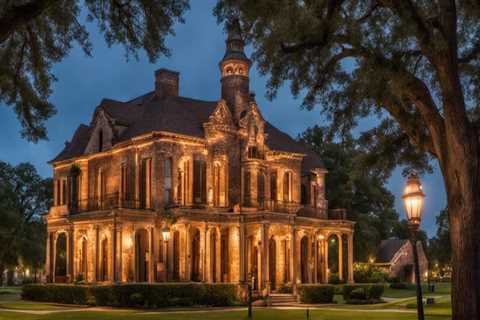 Exploring the Natural Beauty of Katy, Texas: A Guide to the City's Best Outdoor Attractions