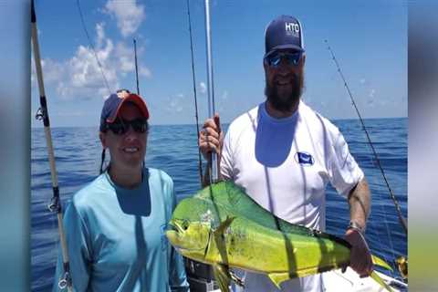 Catch the Fun: Beach Fishing Tournaments in Lee County, Florida