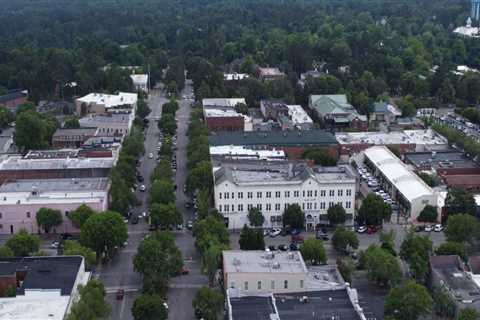 Uncovering the Vibrant Art and Music Scene in Aiken, South Carolina