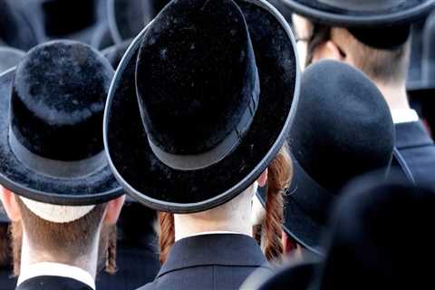 How Technology Has Revolutionized the Jewish Community in London