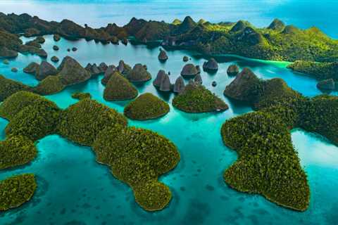 Top 5 Instagram-Friendly Scuba Diving Destinations That are Sure to Awe Your Followers