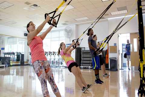 Compete and Challenge Yourself with Fitness and Health-Related Contests in Central Texas