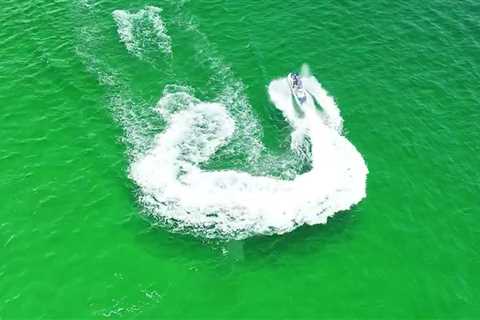 Capture Your Jet Ski Experience in Panama City, FL - Restrictions and Alternatives