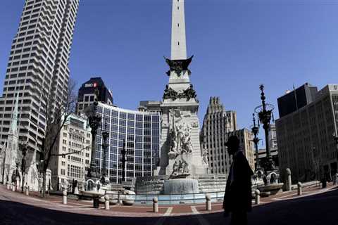 Honoring Victims of Crime in Indianapolis