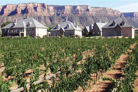 Discovering the Vibrant City of Wheat Ridge, Colorado