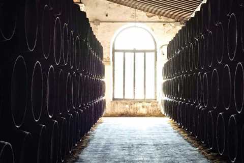 Uncorking the Best and Most Affordable Wine Regions in the US