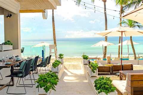 Where to Stay for an Affordable Spring Break Getaway