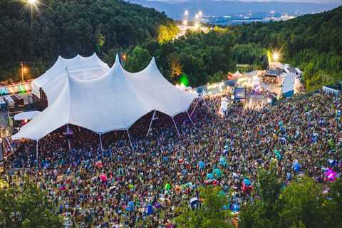 The Ultimate Guide to the Best Music Festivals in Philadelphia, Pennsylvania