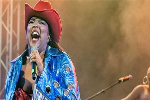 Experience the Vibrant Music Scene at Round Rock, TX Music on Main Concerts