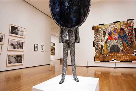 The Best Time to Explore Art Museums in Akron, Ohio