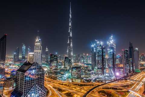 Explore Dubai’s Thrilling Water Activities, From Diving to Jet Skiing