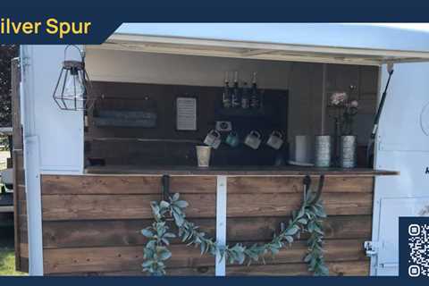 Standard post published to Silver Spur RV Park at March 10, 2024 20:00