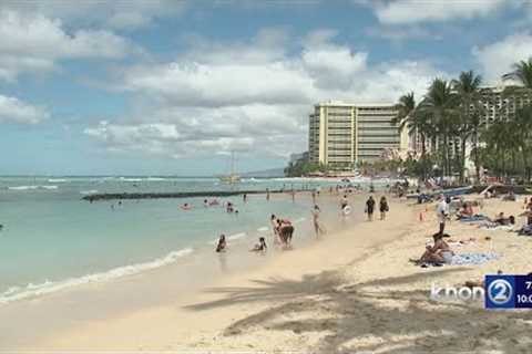 Hotel rates are ''significantly higher'' than they used to be, here''s why. Plus tips on how to get ..