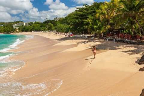 This Small Island Is Redefining Eco-Tourism In The Caribbean