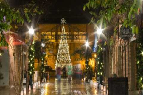 Experience the Exciting Nightlife in Aiken, South Carolina