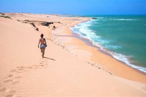 8 Amazing Hidden Gems To Visit In Colombia In 2024