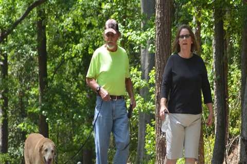 Exploring Aiken County Parks: A Guide to Pet Policies and Outdoor Activities