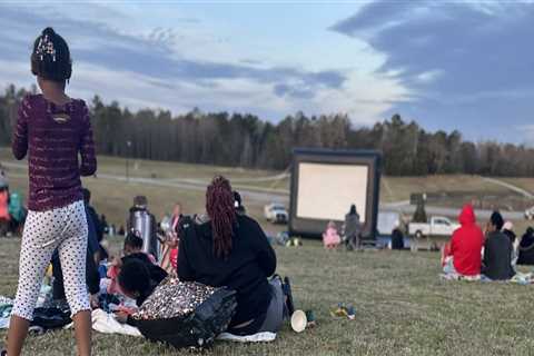 Exploring the Drone Policy at Aiken County Parks: An Expert's Perspective