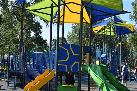 Unlocking the Educational Potential of Aiken County Parks