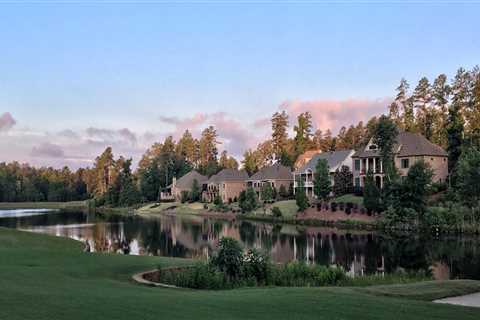 Discovering the Natural Wonders of Aiken County Parks and Outdoor Activities