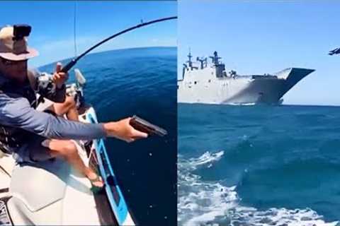 Boat Fails and Wins 2024 - Best of The Week | Part 351