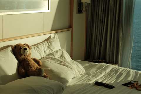 How Expensive Is It To Live On A Cruise Ship Year-Round?