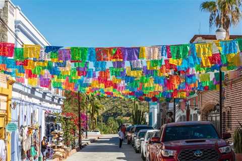 These Are The Top 5 Day Trips From Los Cabos To Take In Spring 2024