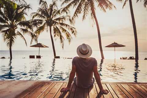 Luxury Unveiled: A Journey Through the World’s Most Breathtaking Destinations