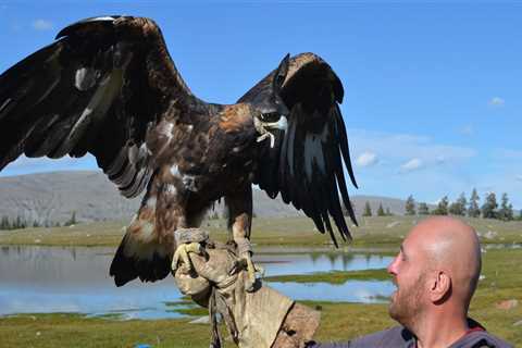 AFFORDABLE GOLDEN EAGLE FESTIVAL TOUR - Discover Altai