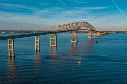 Baltimore Bridge Collapse Impacting Cruise Industry – What To Know