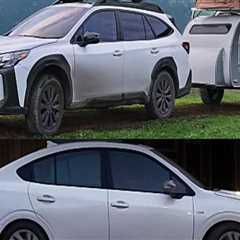 Which is comfortable sedan or suv?
