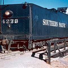 Feb 24, Steam Locomotive Tenders: Types, Trucks, Capacity, Photos
