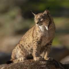 Iberian lynx and wolves: cross-border efforts kick off to support ongoing comeback