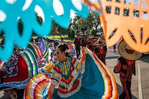 Exploring the Best Festivals in Dallas County, TX