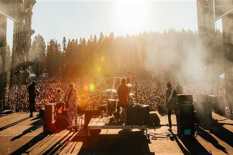 The Ultimate Guide to Buying Tickets for Music Festivals in Nashville, Tennessee