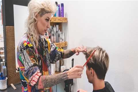 Experience the Best Hair Services in Denver, Colorado