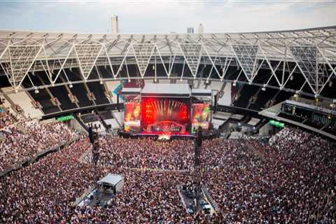 Lost or Stolen Items at London Stadium Events: What You Need to Know