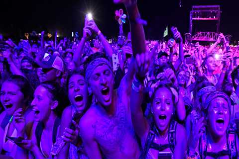 The Best Music Festivals in Nashville, Tennessee