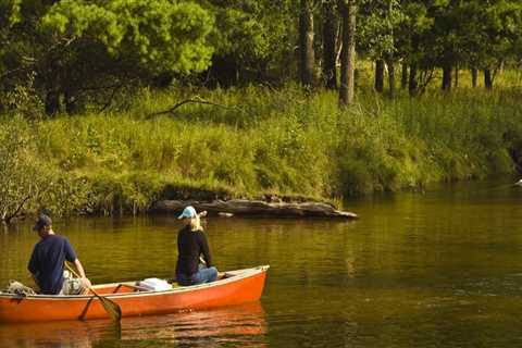 Discover the Best Tourist Attractions in Delaware, Ohio